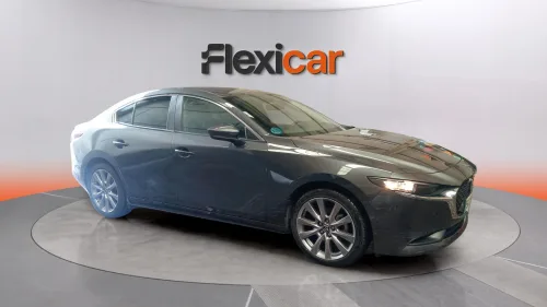 Mazda Mazda3 2.0 e-SKYACTIV-G 88KW ZENITH SAFETY