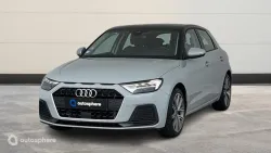Audi A1 25 TFSI 95ch Advanced 2 S tronic 7