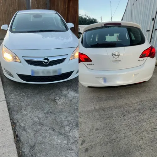 🚗 Opel Astra J 1.3 CDTI– 5 portes CT OK GARANTIE ET REVISE