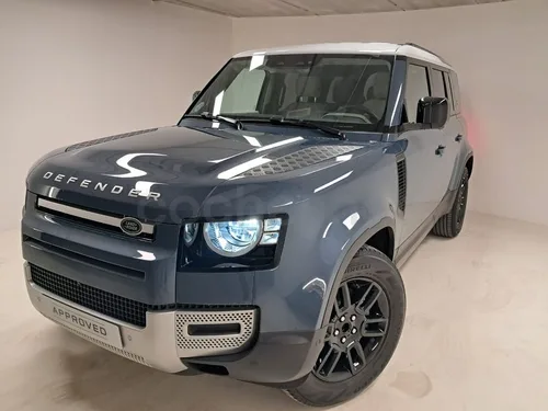LAND-ROVER Defender 3.0D I6 250 S 110 Auto 4WD MHEV
