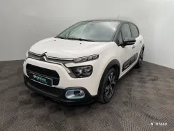 CITROEN C3 III