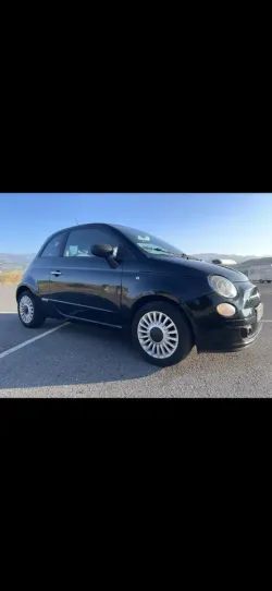 Fiat 500 1.4 Sport