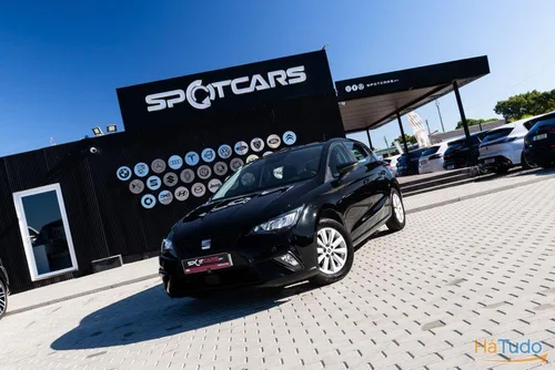 Seat Ibiza 1.0 EcoTSI Reference
