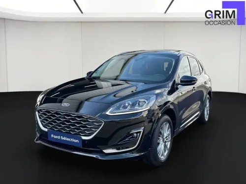 FORD Kuga 2.5 Duratec 190 ch FHEV I-AWD Powershift Vignale