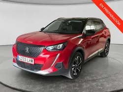 Peugeot 2008 Allure BlueHDI 130 S&S EAT8 2020