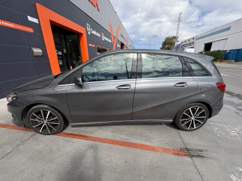 MERCEDES Clase B B 200 CDI 7G-DCT