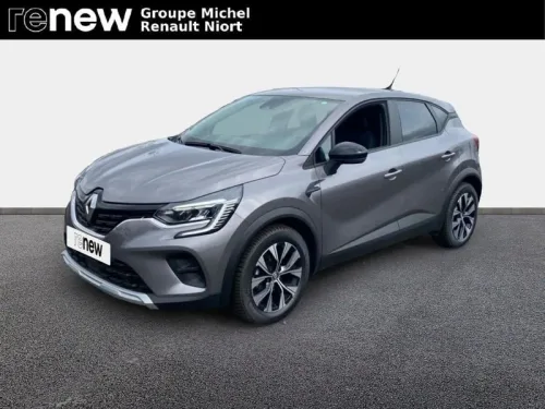 Renault Captur TCe 90 Evolution
