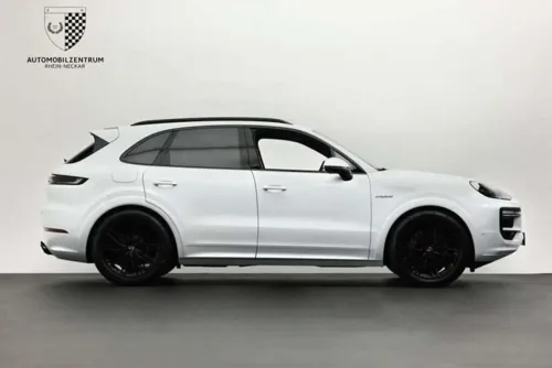 Porsche Cayenne E-Hybrid Aut.