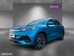 BYD Atto 3 60.48 kWh Comfort
