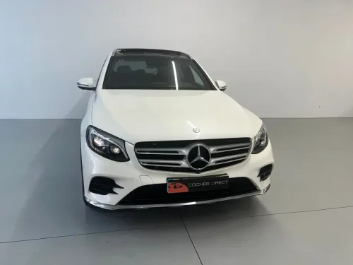 Mercedes-Benz GLC 220 220d 4Matic Aut.