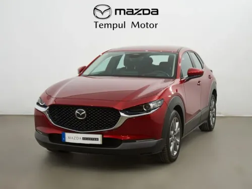Mazda CX-30 2.5 e-Skyactiv-G Centre Line FWD 103kW