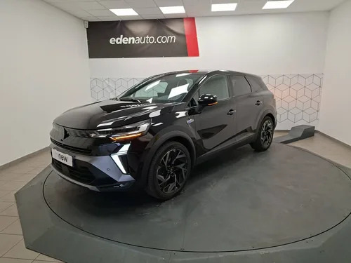 Renault Symbioz E-Tech full hybrid 160 ch Esprit Alpine 2025