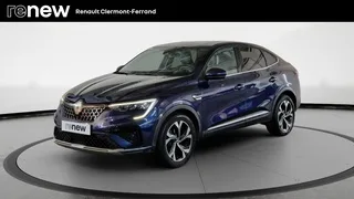 RENAULT ARKANA Arkana E-Tech 145 - 23