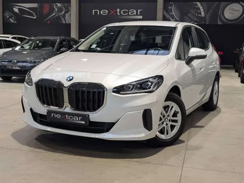 BMW Série 2 Active Tourer 218 iA NEW