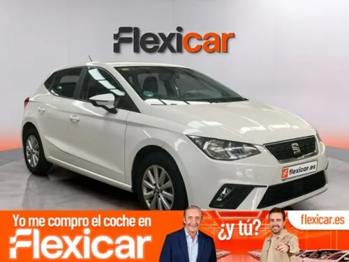 SEAT Ibiza 1.0 S&S Reference Plus 75