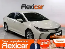 Toyota Corolla 125H Business Plus