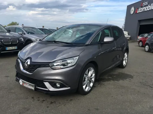 Renault SCENIC IV 1.5 DCI 110CH ENERGY INTENS / 109013KM