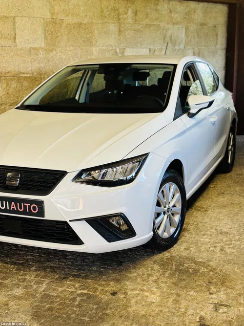 Seat Ibiza 1.0 Style