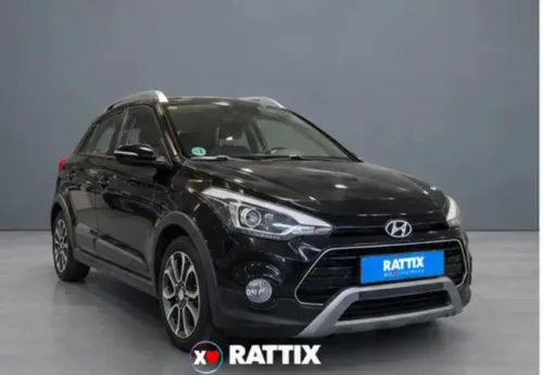 Hyundai i20 Coupé 1.0 TGDI BD Style 120