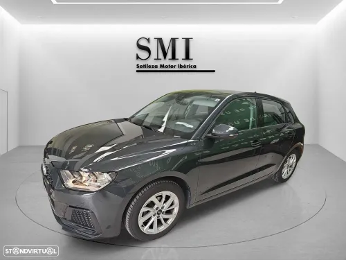 Audi A1 Sportback 25 TFSI Advanced