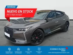 DS Automobiles DS 4 E-Tense Performance Line Aut. 225