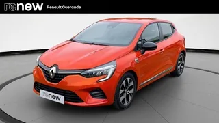 RENAULT CLIO V Clio TCe 90 X-Tronic - 21N Limited
