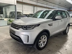 LAND-ROVER Discovery 2.0 SD4 HSE Luxury Auto