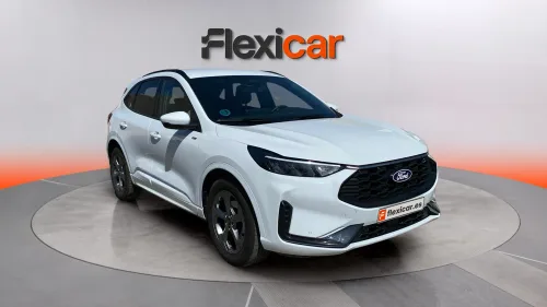 Ford Kuga ST-Line 1.5T EcoBoost 110kW (150CV)