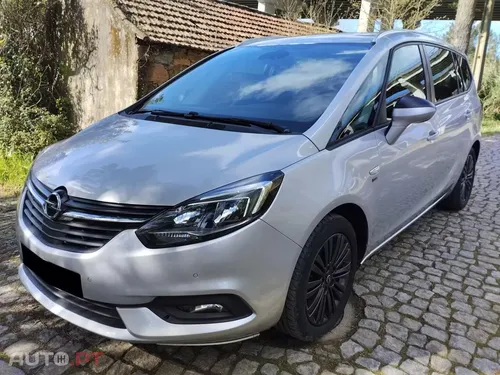 Opel Zafira 1.6 CDTi 120 Anos S/S