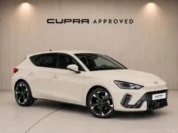 CUPRA León 1.5 TSI e-Hybrid
