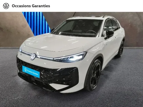 Volkswagen T-Roc 1.5 eTSI 150ch R-Line DSG7
