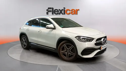 Mercedes Benz Clase GLA GLA 200 D