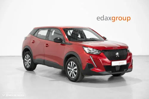 Peugeot 2008 1.5 BlueHDi Active Pack EAT8