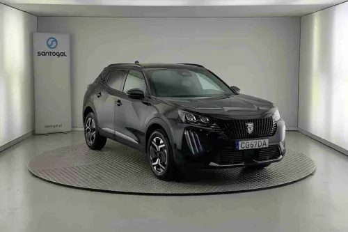 PEUGEOT 2008 1.2 Style