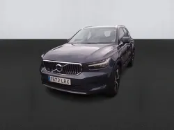 Volvo XC40 1.5 T4 Twin Recharge Inscription Ex Auto