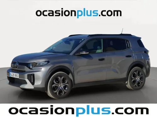 Citroen C3 Aircross Hybrid Plus e-DCS6 145