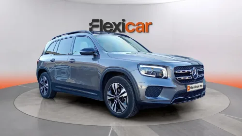 Mercedes Benz Clase GLB 2.0 GLB 220 D 4MATIC DCT 140KW (190CV)