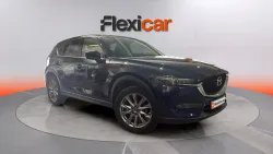 Mazda CX-5 2.0 G 121kW (165CV) 2WD Evolution