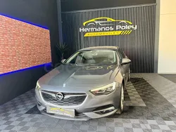 OPEL Insignia GS 1.6 CDTi Turbo D Innovation
