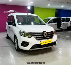 RENAULT Kangoo Combi 1.5dCi Blue Intens Edition One 70kW