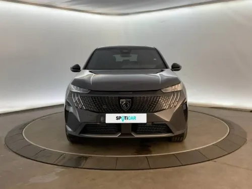 Peugeot 3008 Plug-in Hybrid 195 e-DCS7 GT