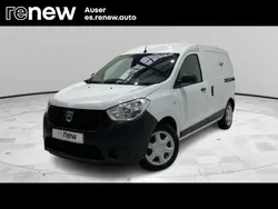 DACIA DOKKER VAN 1.6 GLP Essential 80kW