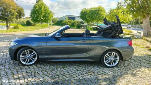 BMW 220