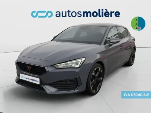 Cupra León 1.5 eTSI 110 DSG