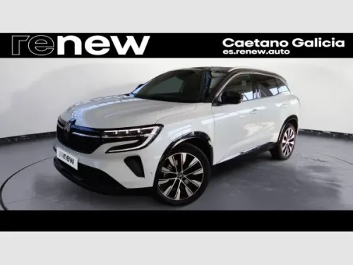 Renault Austral 1.2 full hybrid e-tech Techno 146kW