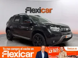 Dacia Duster 1.3 TCe Extreme EDC 4x2 110kW