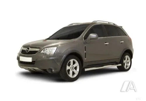 OPEL Antara Antara 2.0CDTI 16v Enjoy