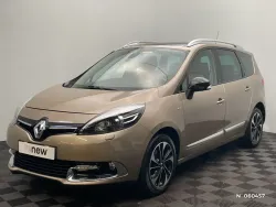 RENAULT GRAND SCENIC III