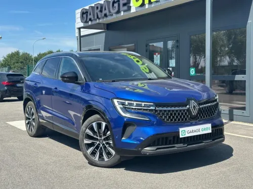 Renault Austral E-Tech full hybrid 200 GSR2 Techno