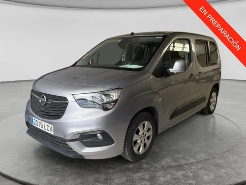 Opel Combo Life 1.5 TD 75kW (100CV) S/S Selective L 2019